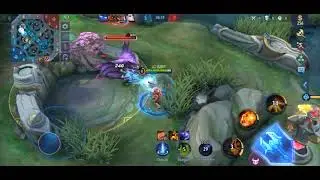 4 CROWD CONTROL VS JUNGLER CLAUDE