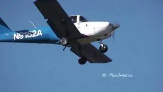 Piper PA-38 Tomahawk (N9182A)