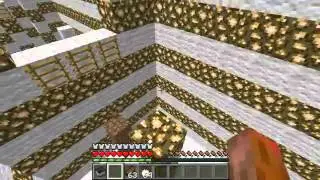 Erishaars Parkour Map E2 w MonstrMC - I QUIT...