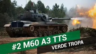 #2 M60 A3 TTS  (EN Subs)