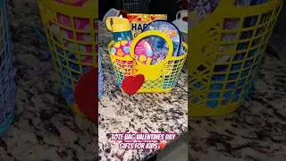 Tote Bag Valentines Day Gifts For Kids #trending #valentinesday #viral #viralshorts #trendingshorts
