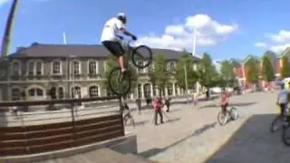 Road Trip Teaser - Ben Slinger, James Porter, Chris Bilsborrow, Adam Bessell