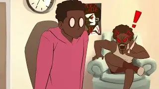 NIRD STUFF's Intro | Animated Commission