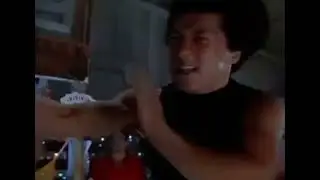 Rumble In The Bronx (1995) - Movie Trailer #3