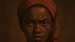 The Girl Who Killed Her Blood &ndash; A Shocking African Tale