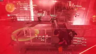 Incursion Challenge Mode Completed