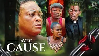 AVEC CAUSE  |EPISODE 6|Film congolais 2026 |Sila Bisalu |Les habacucs de sb