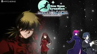 New Moon Arcadian&reg; [Redemption Bracket] {PC} full &bull; 'just try my best is all' #MBTL