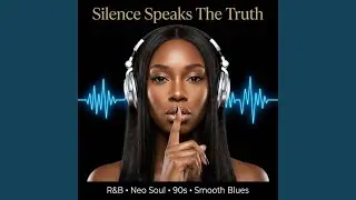 Silence Speaks The Truth