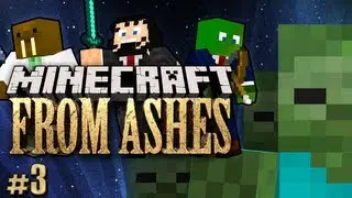 Minecraft: 