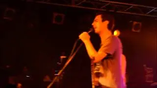mor ve ötesi - bir derdim var