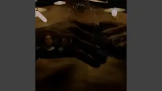 you have to fight