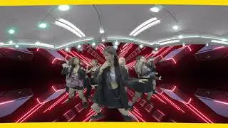 [VR] K-POP DANCE PERFORMANCE 2020 &lsquo;HELLO K!&rsquo; - &lsquo;WE NEVER QUIT'