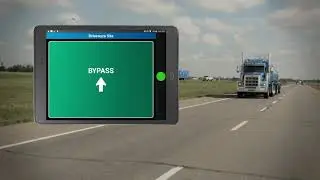 Drivewyze on Geotab