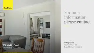 200 Waikite Road, Welcome Bay