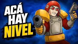 TOP 7 Boomer Shooters Indie que A&Uacute;N NO SALIERON (&iexcl;pero tienen DEMO!)