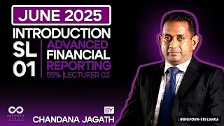 SL 01 Introduction | Chandana sir | June Exam 2025 #charteredaccountantinsrilanka #casrilanka #ca