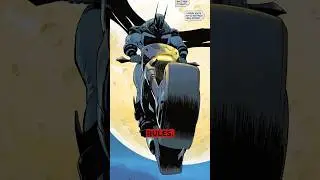 Absolute Universe: The Darkest Batman Story Yet! 🦇