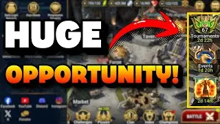 Missing This Will Set YOU Back!!  Raid: Shadow Legends