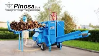 PINOSA.NET MDM 450