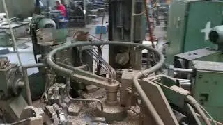 3.2 phase - cylinder production