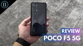POCO F5: A Value For Money Smartphone, Flagship Experience!
