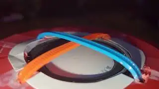 Low frequency bass test 
