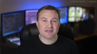 WHAT IS CORPORATE CINEMA? Video production for business.