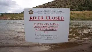 Durango Tourism Declines in Aftermath of EPA Mine Spill