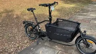 Atmose Mini Cargo