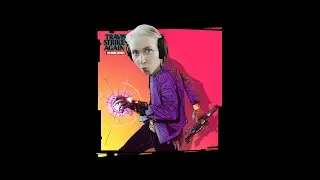 Let's play Travis Strikes Again: No More Heroes! - Part 1 Intro