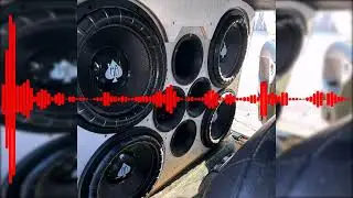 (31-46Hz) Zdechły Osa - Patolove (Rebassed by krychu)