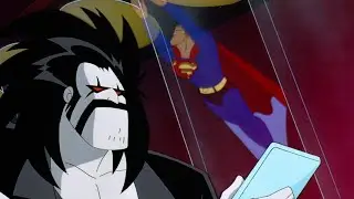 Superman: The Animated Series 
