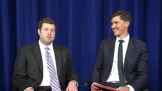 NTIA Administrator David Redl Describes Agency's Spectrum Policy Goals