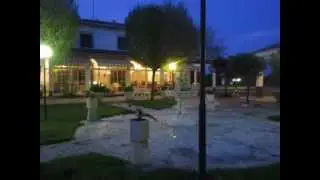 Casa Rural La Huerta, Almagro