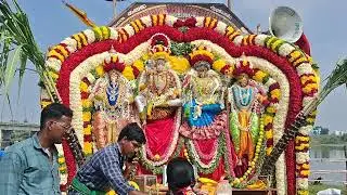Cuddalore river festival | Cuddalore| 