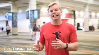 My ESPN Segment from UNAA Ninja Warrior Championship. In ￼Orlando Florida. #ninja