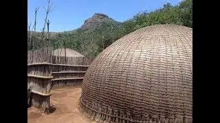 Buhle Betfu SO4E14 || Mantenga Cultural Village