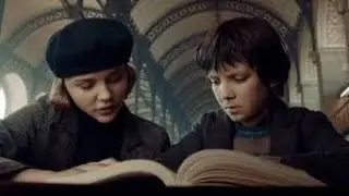 Hugo Full Movie Facts & Review in English /  Ben Kingsley / Sacha Baron Cohen