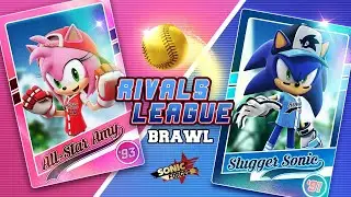 Sonic Forces - All-Star Amy and Slugger Sonic New Character Unlocked - All 47 Character Unlocked
