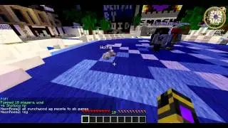 ShotBow Network lobby update! PETS!