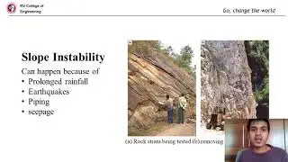 Rock Engineering- An Overview