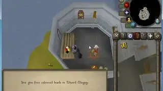 OSRS Imp Catcher Quest Guide in UrduHindi