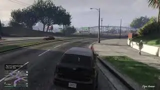 directito jugando gta naziii