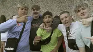 The Marquee Teen Events-  2023 Filmed by Tomiwa Aareola