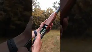 Ithaca Model 37 😍 #hunting
