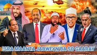 !SRA MAANTA JAB CULUS BA KU DHACAY! BURBUR ; SUCUUDIGA OO SOMALIA HUBEEYNAYO; MDX XASAN SHEIKH