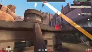 6vs6 2021 ETF2L Per aspera ad astra vs Thailand Kaksas