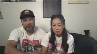 One year since Maya Millete disappeared, family continues to search