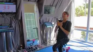 Experience the 20 Minute Workout at 4U Fitness with Electric Muscle Stimulation